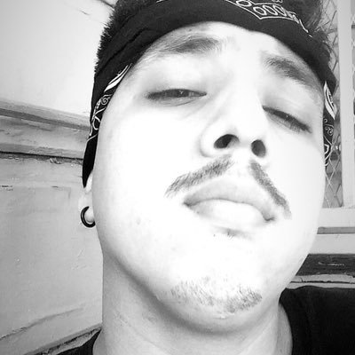 Profile Picture of Jesse Corpus-Muńoz (@WolfmanJay94) on Twitter