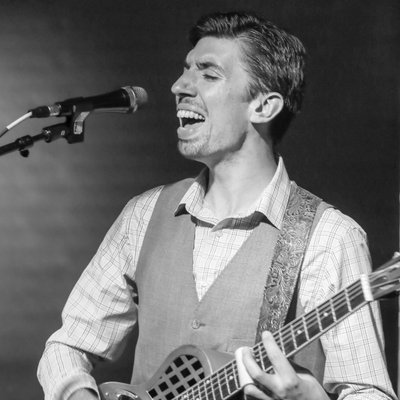 Profile Picture of Brian Keith Wallen (@bkwmusic) on Twitter