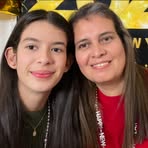 Profile Picture of Lorena Damian (@lorena.damian.370) on Facebook