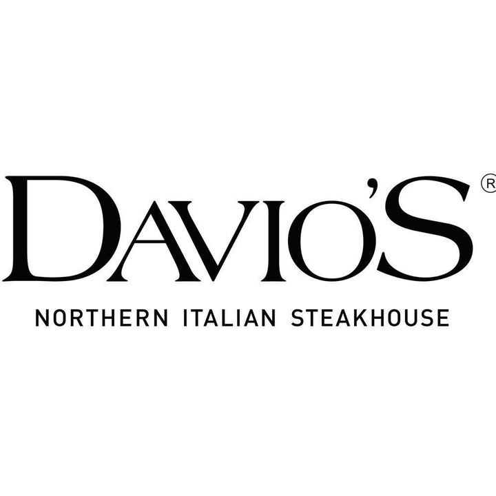 Profile Picture of Davio’s (@daviosrestaurant) on Tiktok