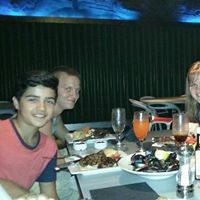 Profile Picture of James Mather (@james-mather-15) on Quora