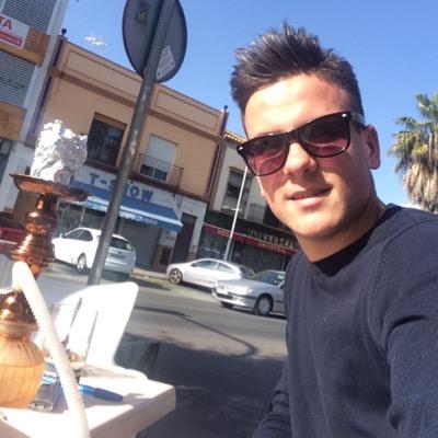 Profile Picture of Alberto Navarro  (@albertonv10) on Twitter