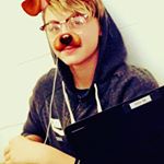 Profile Picture of Kris Gibson (@kris._.lit_spam) on Instagram