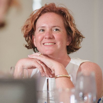 Profile Picture of Sara Megibow (@SaraMegibow) on Twitter