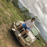 Profile Picture of patrickacopeland (@patrickacopeland) on Instagram
