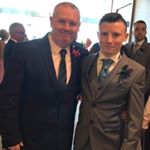 Profile Picture of Nathan Gorry (@nathan.gorry.3) on Instagram