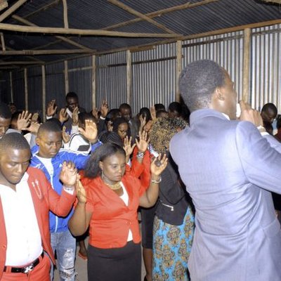 Profile Picture of Chris Meshack (@ChrisMeshack7) on Twitter