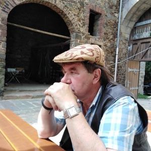 Profile Picture of Thomas Falter (@ThomasFalter2) on Twitter