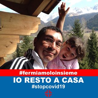 Profile Picture of Andrea Bennati (@Andrea-Bennati) on Facebook