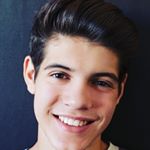 Profile Picture of jacob penrod (@12356485jp) on Instagram