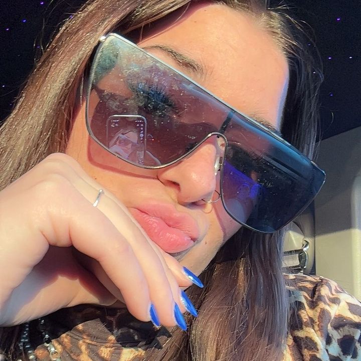 Profile Picture of ♠️Brianna L♠️ (@blaszewski5) on Tiktok