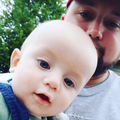 Profile Picture of Micah Mohr (@mohr_micah) on Twitter