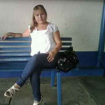 Profile Picture of Alison Cordova (@alicor12) on Twitter
