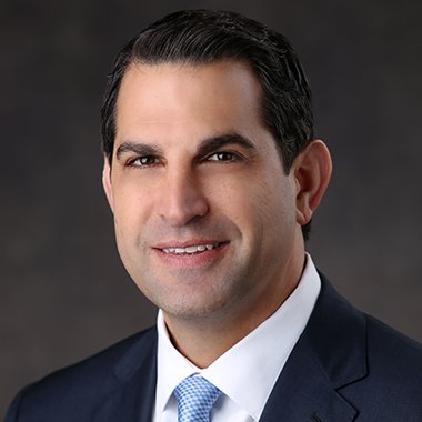 Profile Picture of James R. Haj (@JamesRHaj1) on Twitter