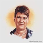 Profile Picture of Maria Strömkvist (@maria.stromkvist.5) on Facebook