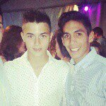 Profile Picture of Ivan Quintero Suarez (@suarez8996) on Instagram