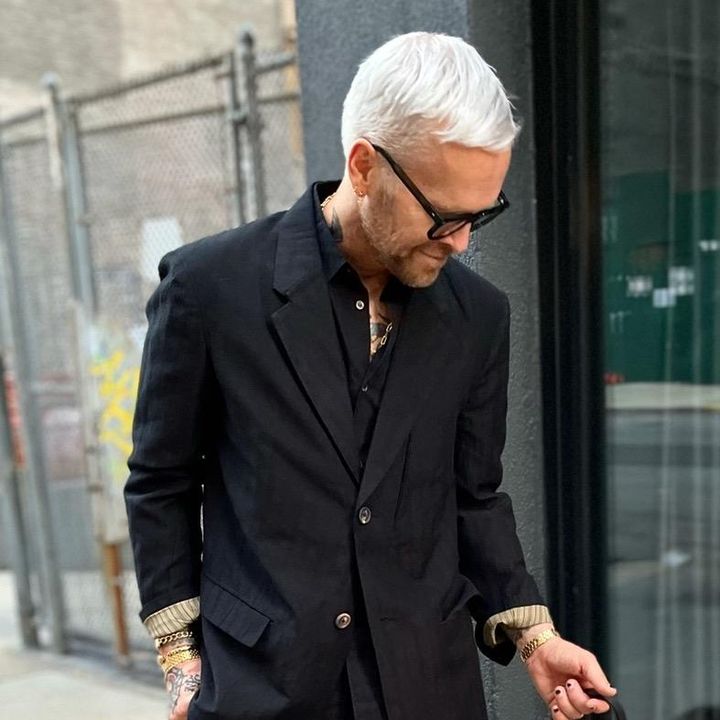 Profile Picture of BOB HARPER (@@bobharper1) on Tiktok