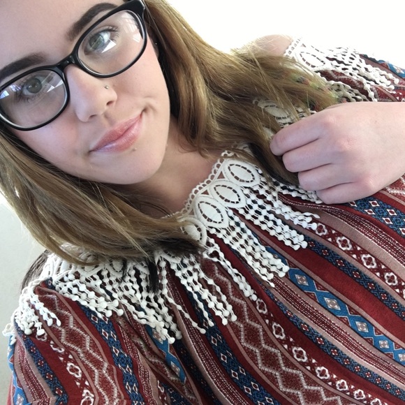 Profile Picture of Keri Richards (@princessk3ri) on Poshmark