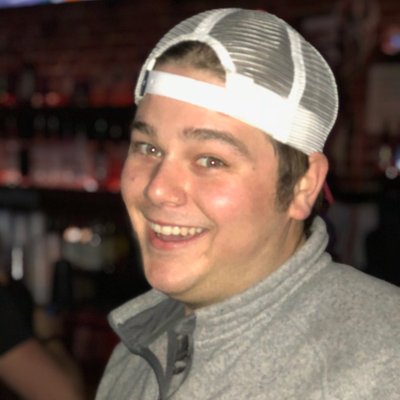 Profile Picture of Spencer McCarty (@Spencer_McCarty) on Twitter