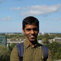 Profile Picture of Kevin Rodrigues (@kevin-rodrigues-6) on Quora