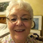 Profile Picture of Sharon Huggett (@huggiepantss) on Instagram