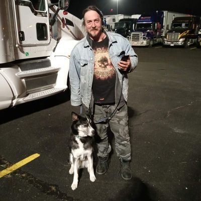 Profile Picture of George Schroeder (@GeorgeS56773573) on Twitter