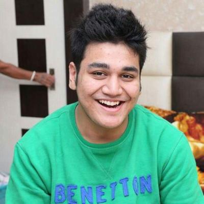 Profile Picture of Siddharth Gupta (@siddharth94) on Twitter
