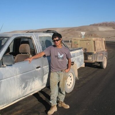 Profile Picture of Guillermo Narvaez (@Memittoo) on Twitter