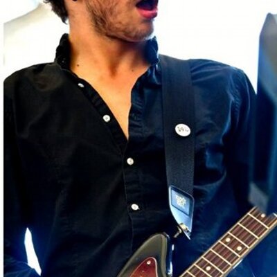 Profile Picture of HaiDer~ (@ChloeTurner145) on Twitter