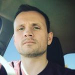 Profile Picture of Christopher Herron (@herron.ct) on Instagram