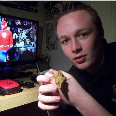 Profile Picture of Philip Pickering (@Ph1l1pPickering) on Twitter