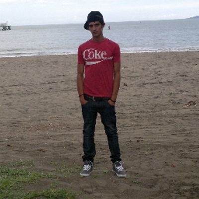Profile Picture of Andy Mendoza Piedra. (@MENPYX) on Twitter