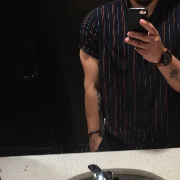 Profile Picture of Alejandro Serna (@alejandroserna) on Poshmark