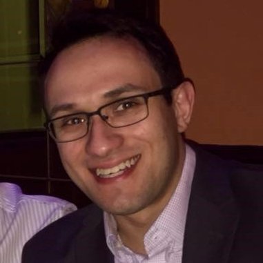 Dan Temkin - Twitter Profile Picture of Dan Temkin (@djtemkin) on Twitter