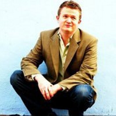 Profile Picture of Nathan T. Hoskins (@NathanTHoskins) on Twitter
