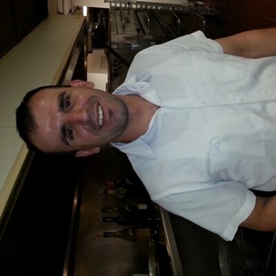 Profile Picture of Tony Maciel (@tonymaciel1985) on Twitter