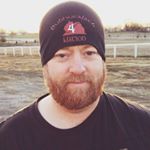 Profile Picture of Jason Jellyroll Wright (@jellyrollcsa) on Instagram