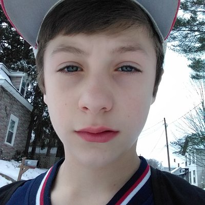 Profile Picture of Lucas Donnell (@LucasDonnell3) on Twitter