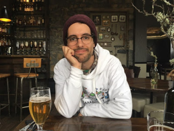 Profile Picture of Damien Fernandez (@damien6464) on Poshmark