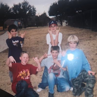 Profile Picture of Zach Moses (@ZmoFresh) on Twitter