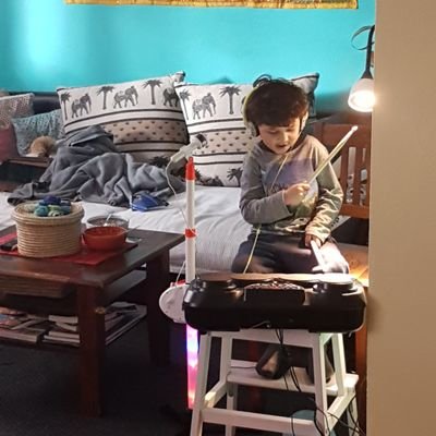 Profile Picture of Mourad (@MelkiMourad1) on Twitter