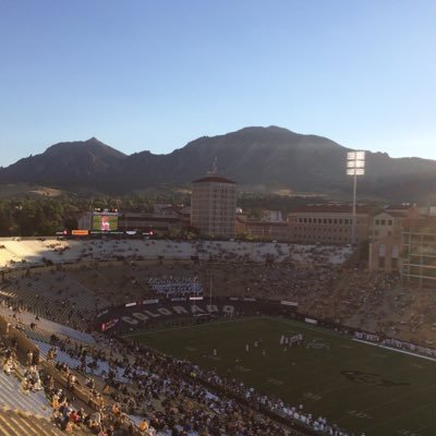 Profile Picture of Dave McNeil (@BlakeStBuff) on Twitter