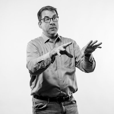 Profile Picture of Sam Hazen (@hazenlab) on Twitter