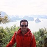 Profile Picture of Sebastian Vega (@sebastianvega) on Instagram