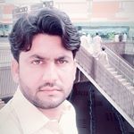 Mîrzâ Hãmmâd - Instagram Profile Picture of Mîrzâ Hãmmâd (@hammad.baig143) on Instagram