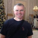 Profile Picture of Валентин Лобанец (@lobanets) on Instagram