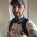 Profile Picture of Michael Baránek (@mikesestsestsest.berybalde) on Facebook