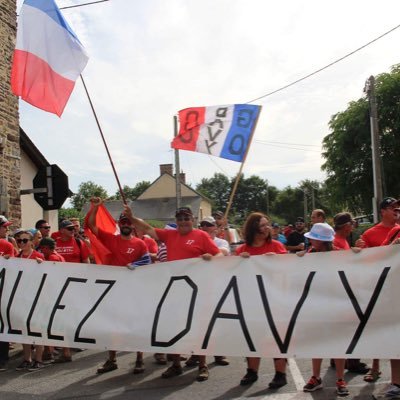 Profile Picture of Jean Yves Lambert (@JeanYvesLamber1) on Twitter