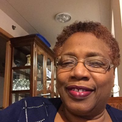 Profile Picture of Rev Diane Branch (@DianaFrymus) on Twitter