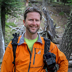 Profile Picture of Brad Bell (@cloudveilphotography.com) on Flickr